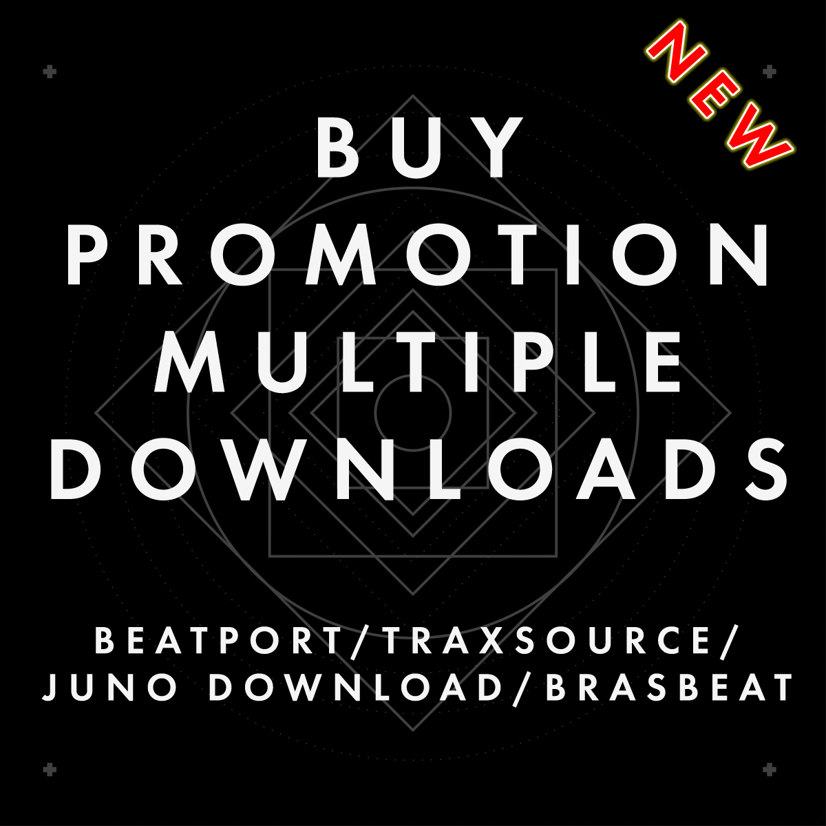 Buy Beatport Chart Position